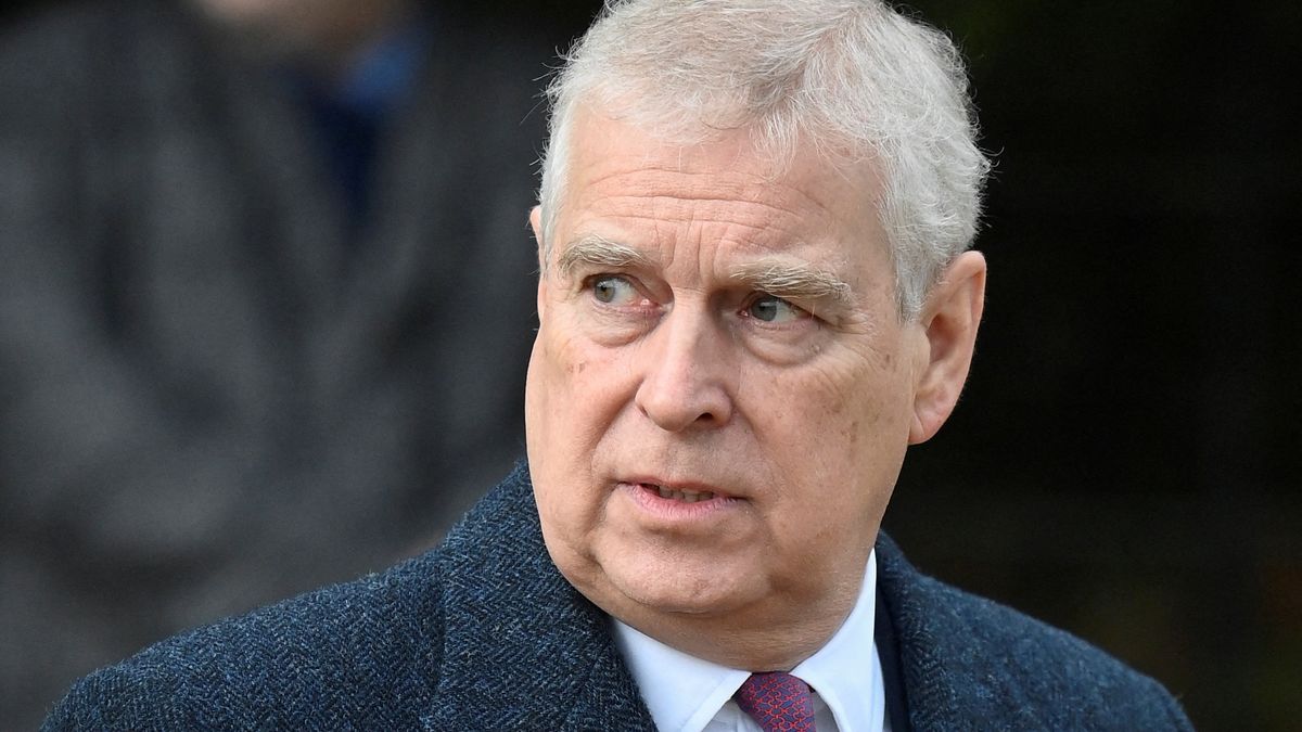 Kauza prince Andrewa nabírá na obrátkách. Monarchii čekají těžké dny